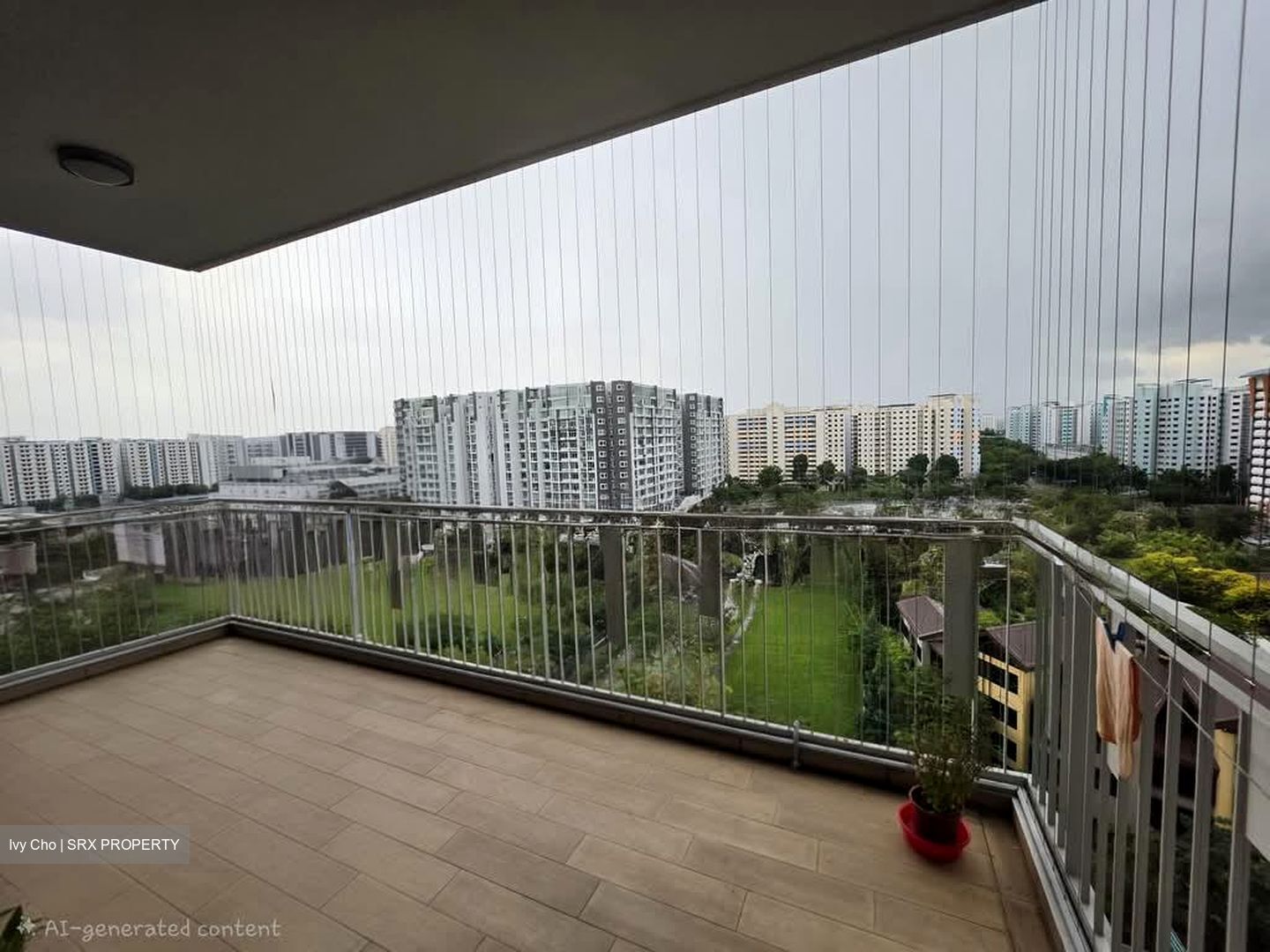 The Luxurie (D19), Condominium #578774351